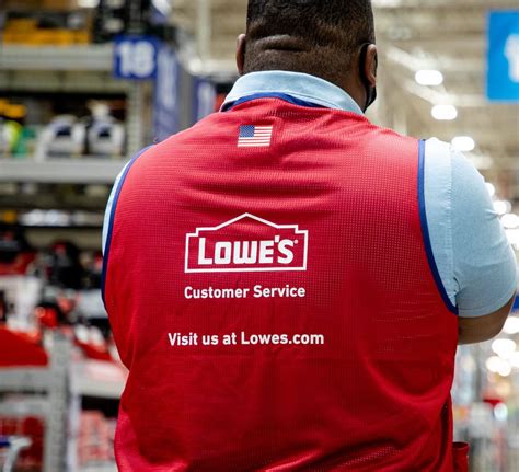 <b>Lowe’s</b> store, Pickering, Ontario. . Lowes companies inc career